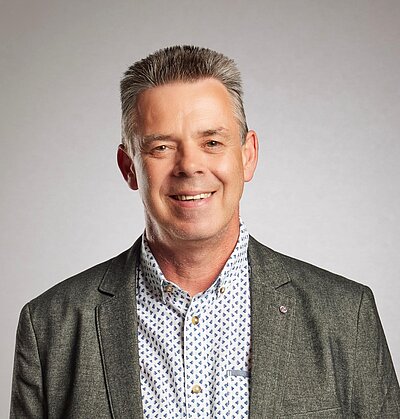Gerald Rubmer
