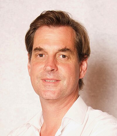 Andreas Kristof Paul Krassay