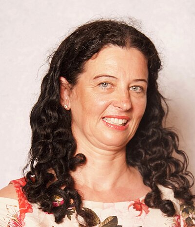 Ulrike Hofer