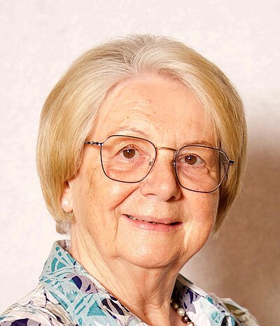 Elfriede Pachleitner Elfriede Pachleitner